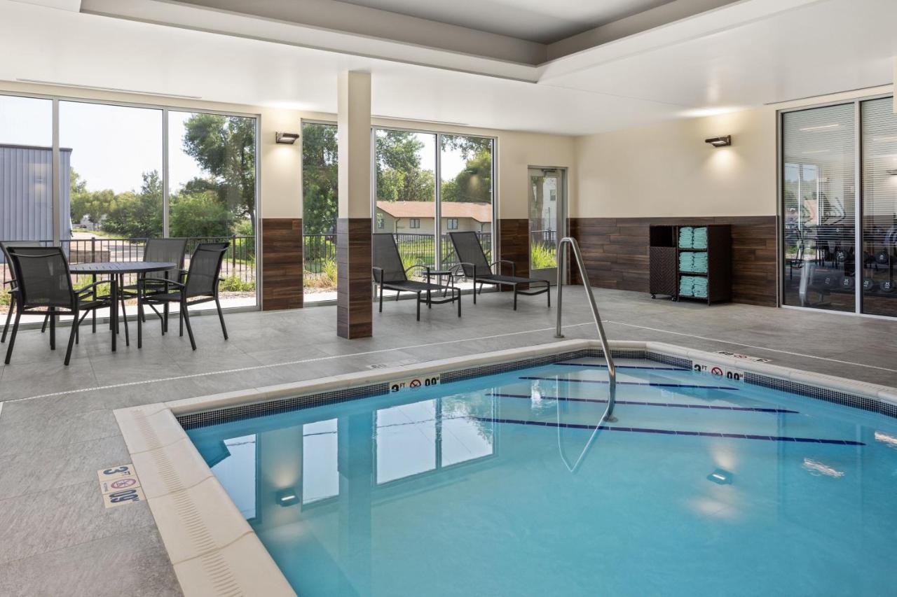  | Fairfield by Marriott Inn & Suites Yankton