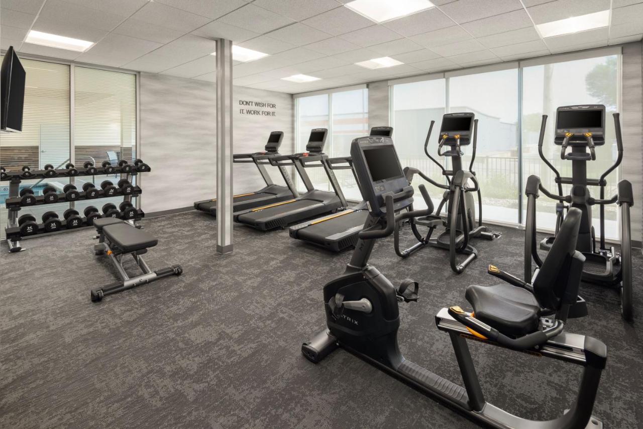  | Fairfield by Marriott Inn & Suites Yankton