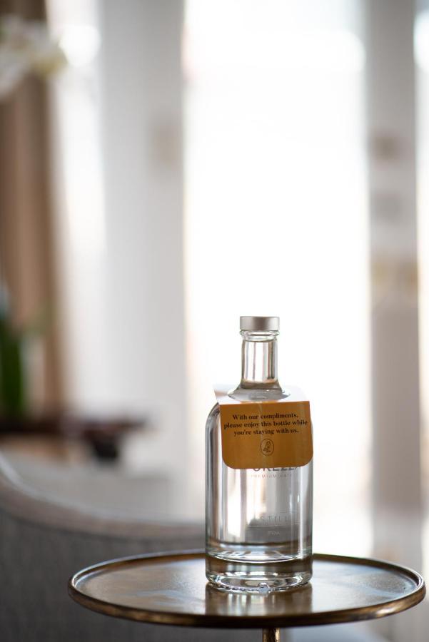 | voco St James Hotel, an IHG hotel
