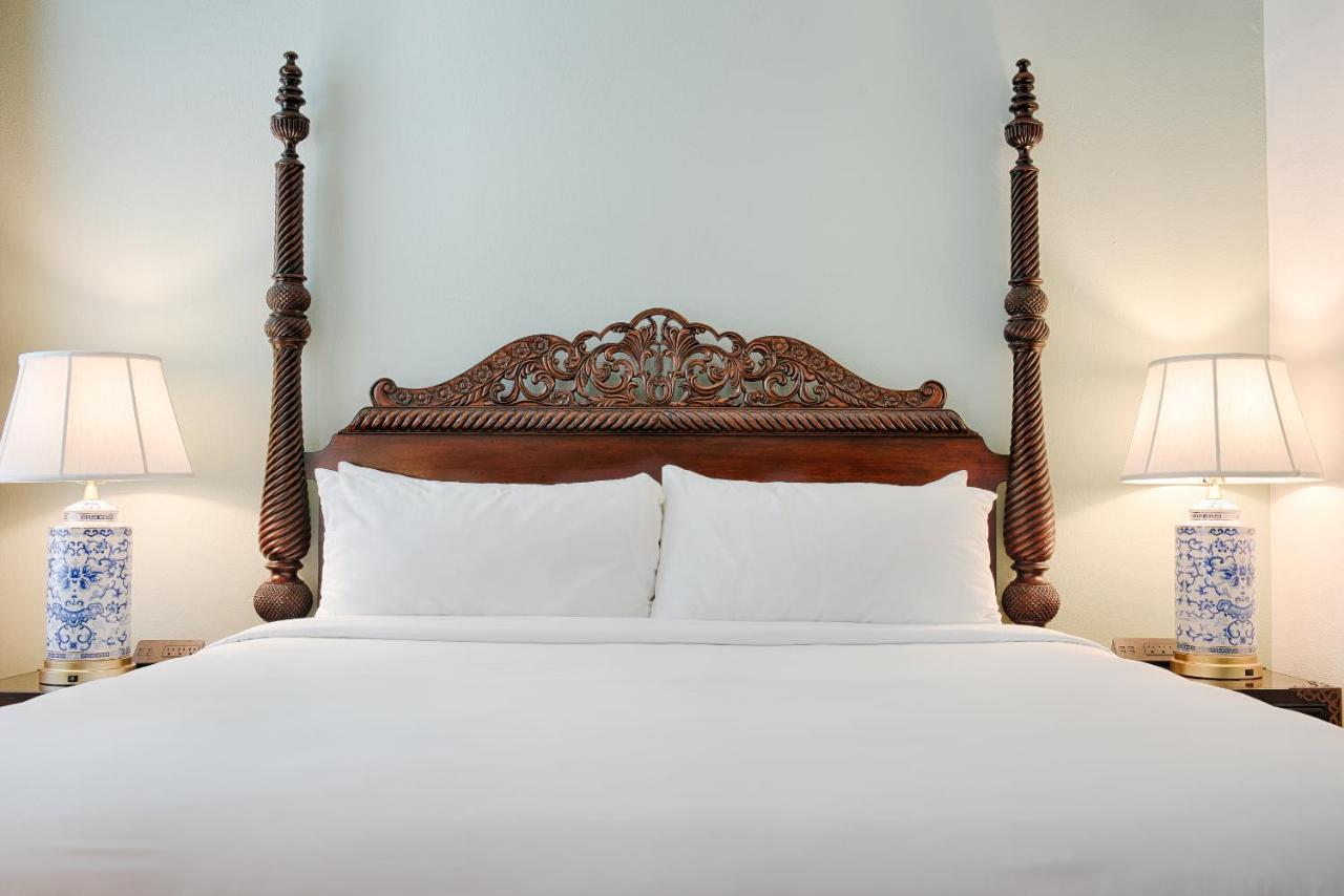 | voco St James Hotel, an IHG hotel