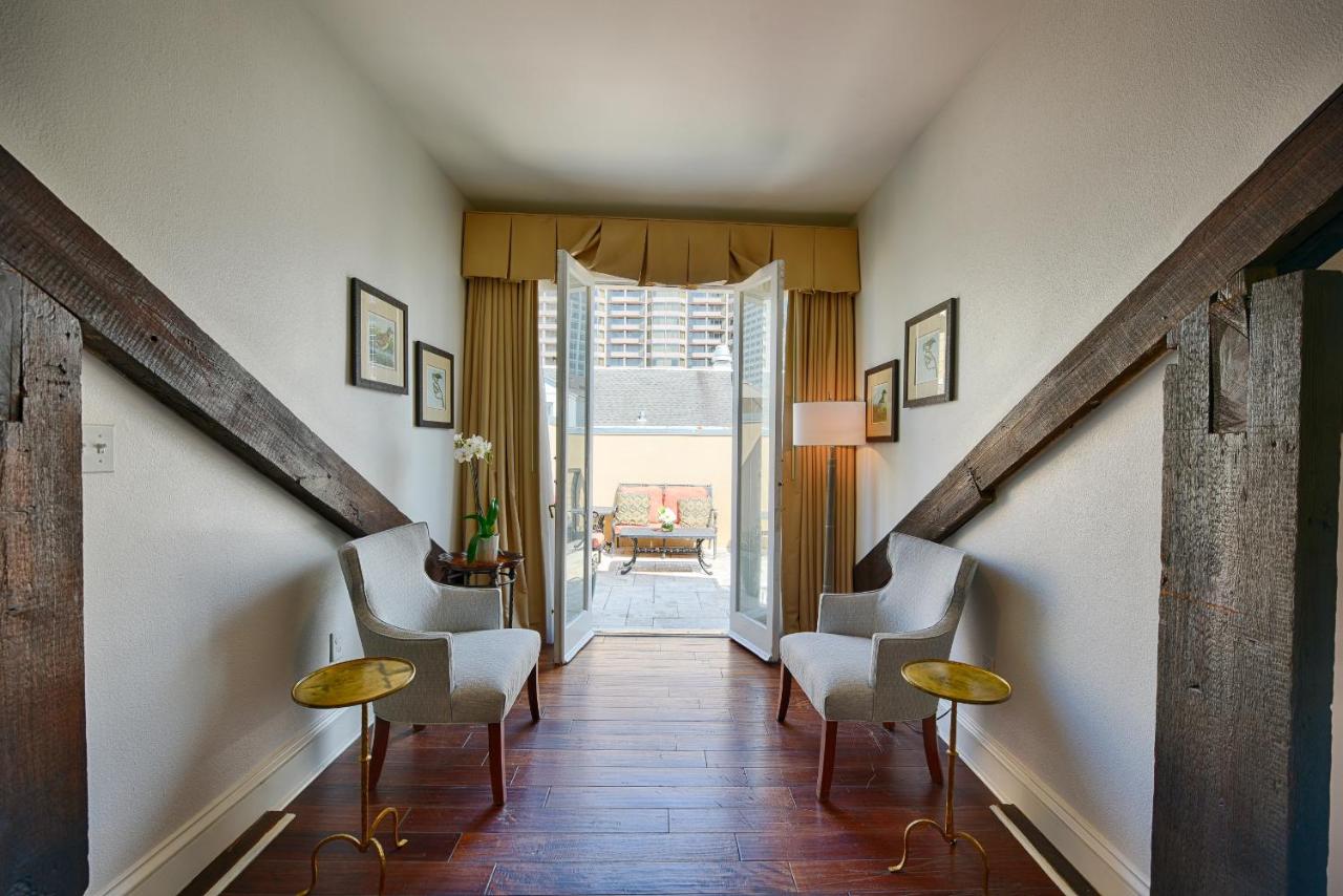 | voco St James Hotel, an IHG hotel