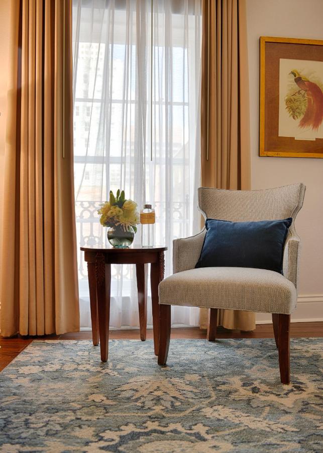 | voco St James Hotel, an IHG hotel