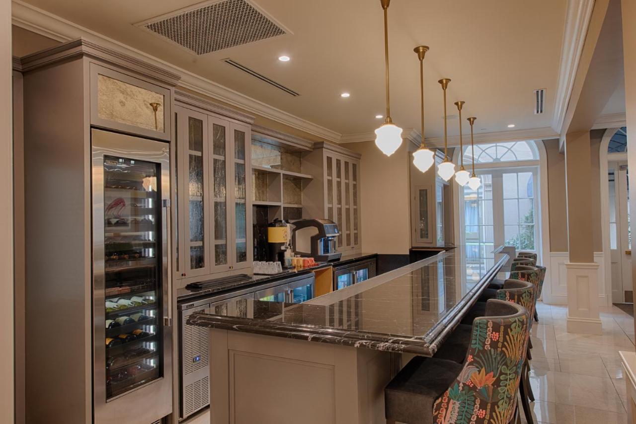  | voco St James Hotel, an IHG hotel