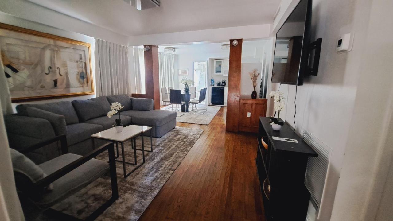 | Villa Italia South Beach