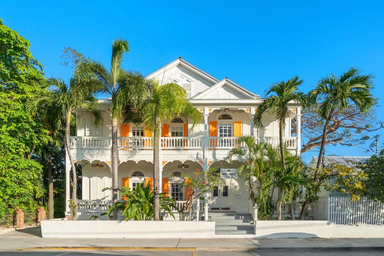  | Marreros Guest Mansion - Adult Only