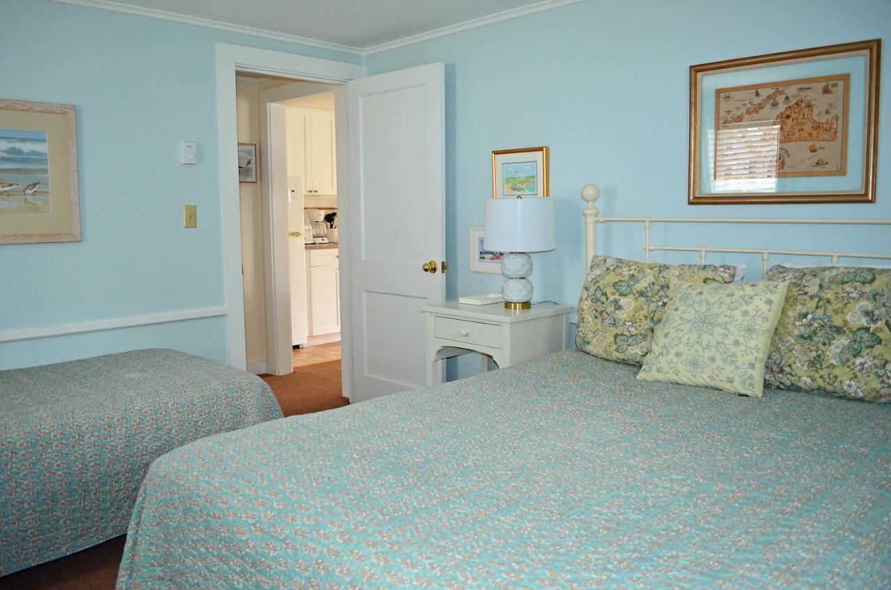 | Edgartown Commons Vacation Apartments
