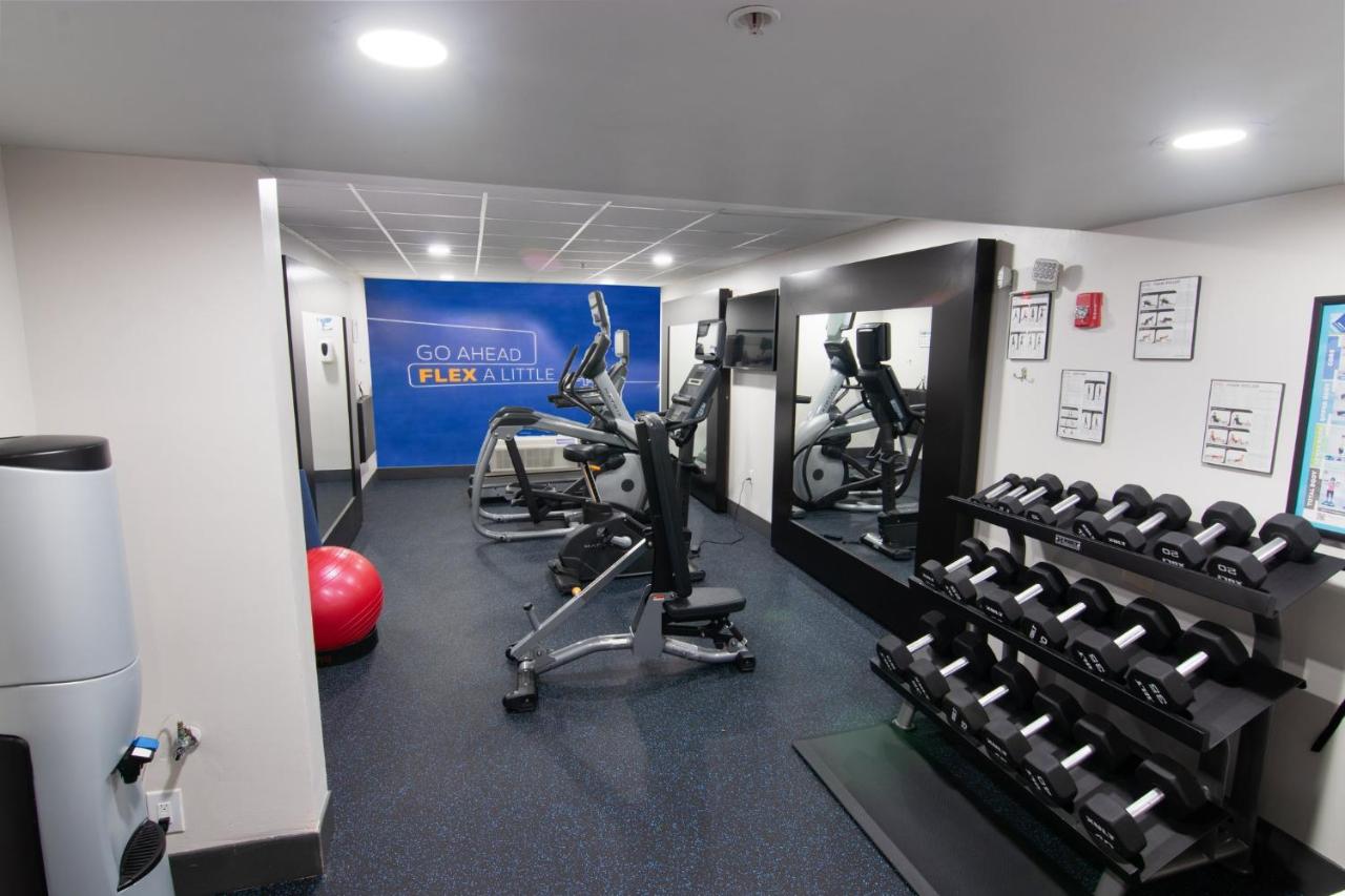  | Holiday Inn Express & Suites Ft. Lauderdale Airport West, an IHG Hotel
