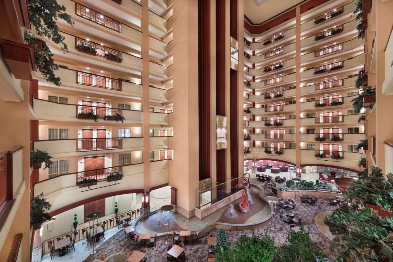 | Embassy Suites Murfreesboro - Hotel & Conference Center