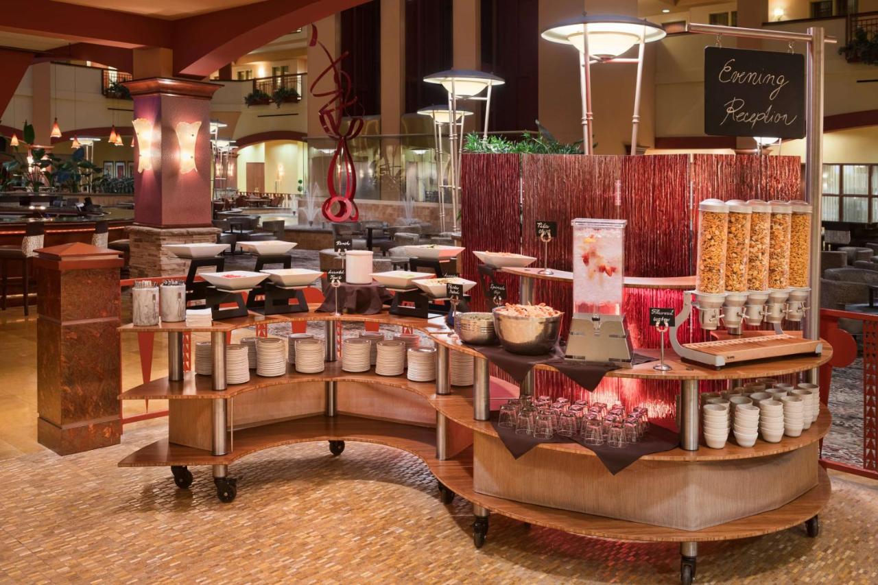 | Embassy Suites Murfreesboro - Hotel & Conference Center
