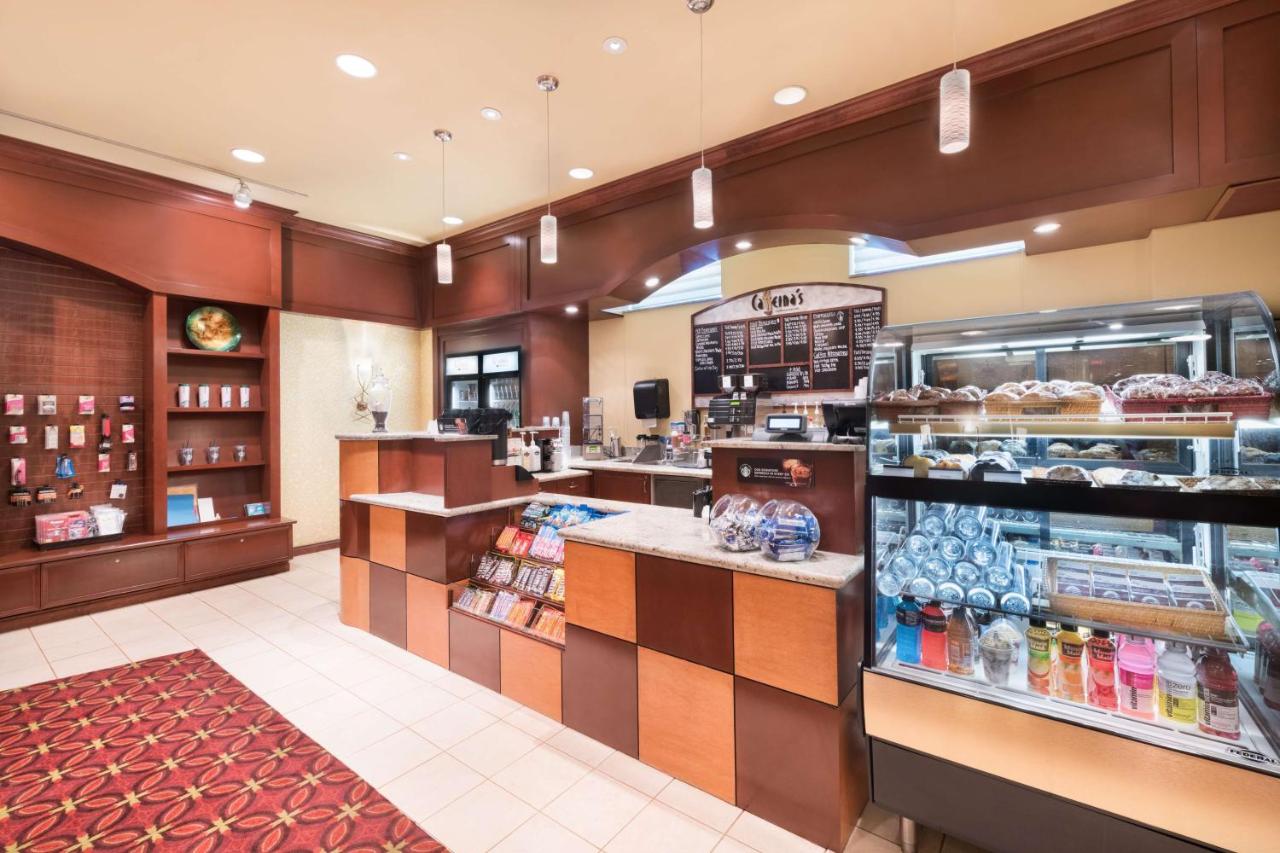 | Embassy Suites Murfreesboro - Hotel & Conference Center