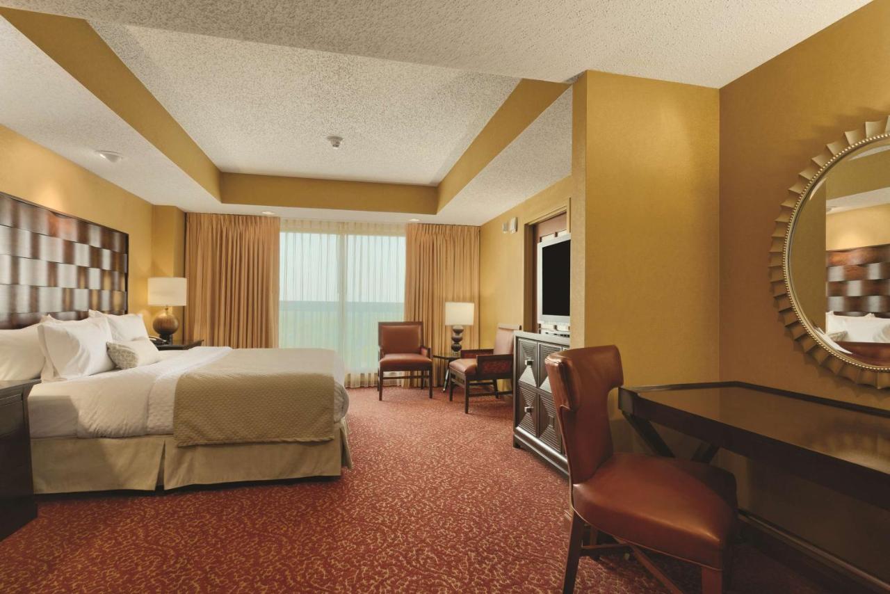  | Embassy Suites Murfreesboro - Hotel & Conference Center