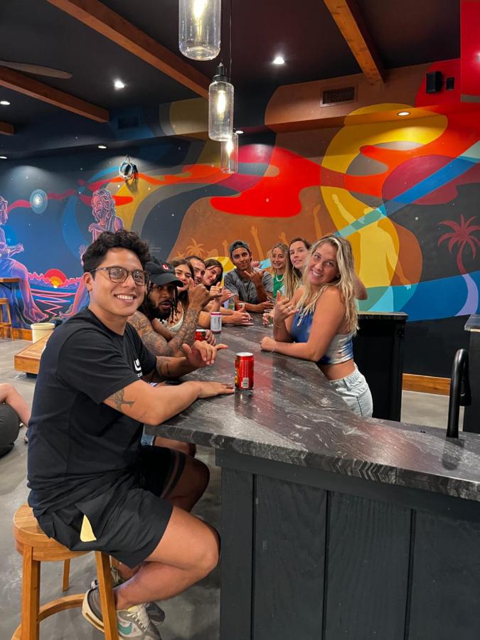 | Howzit Hostels