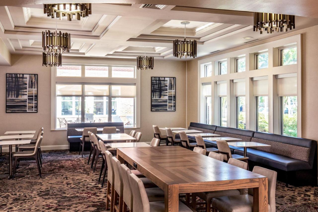 | Residence Inn by Marriott Chesapeake Greenbrier