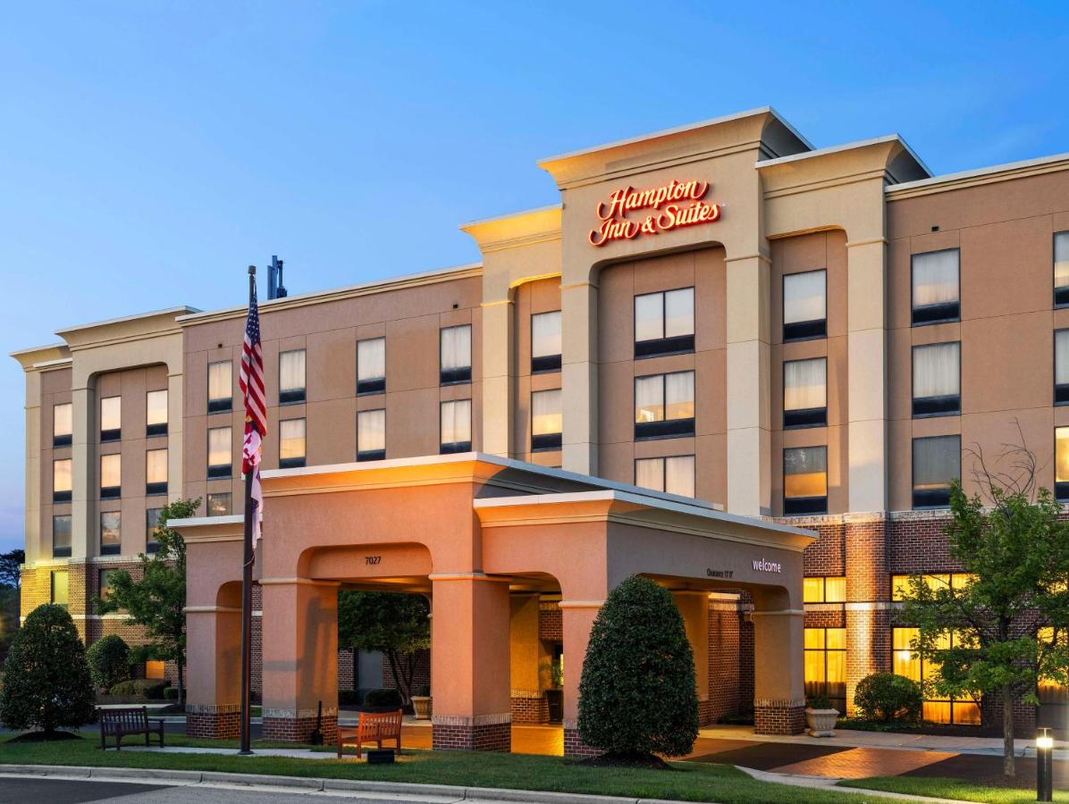| Hampton Inn & Suites Arundel Mills/Baltimore