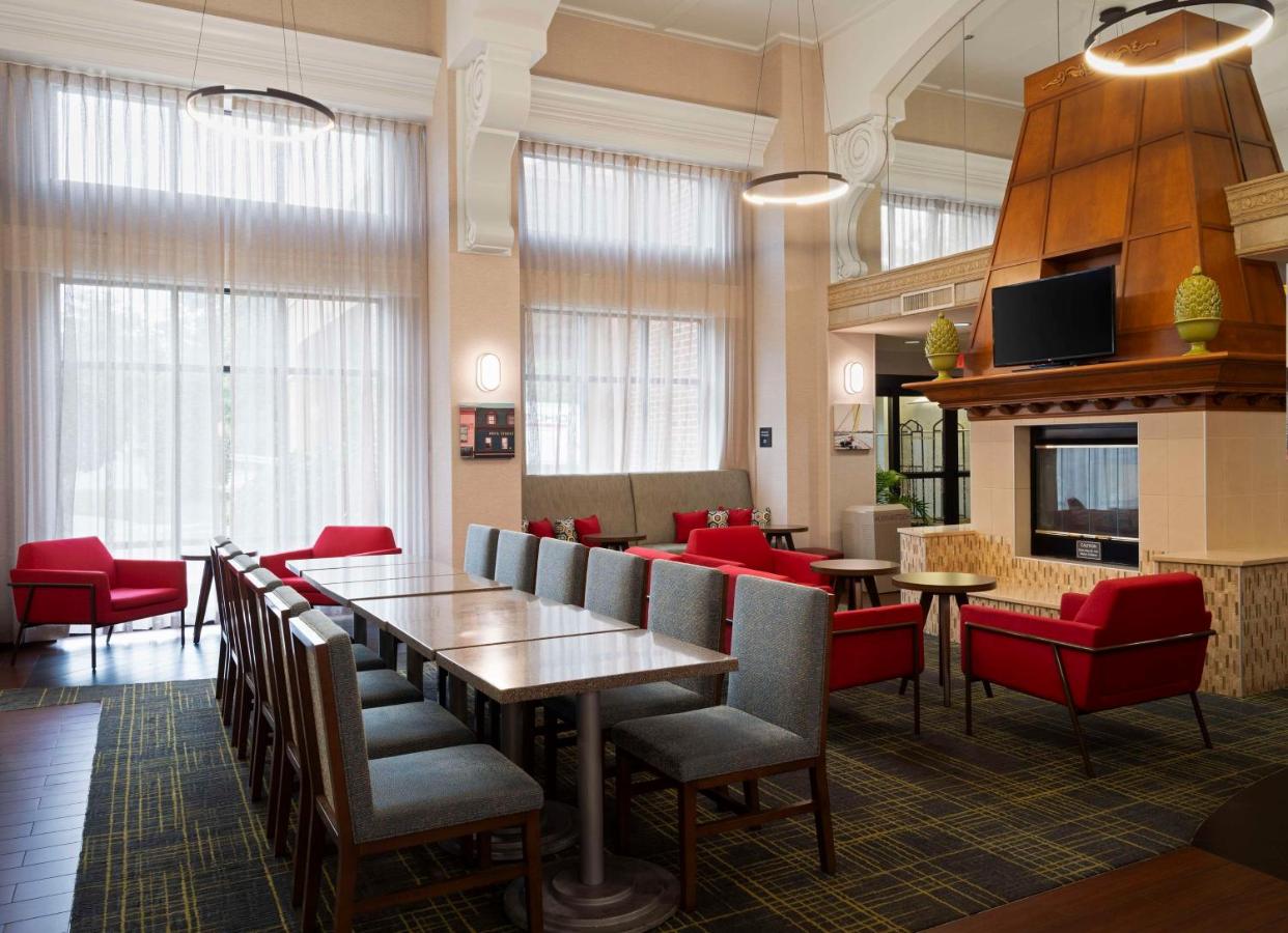 | Hampton Inn & Suites Arundel Mills/Baltimore