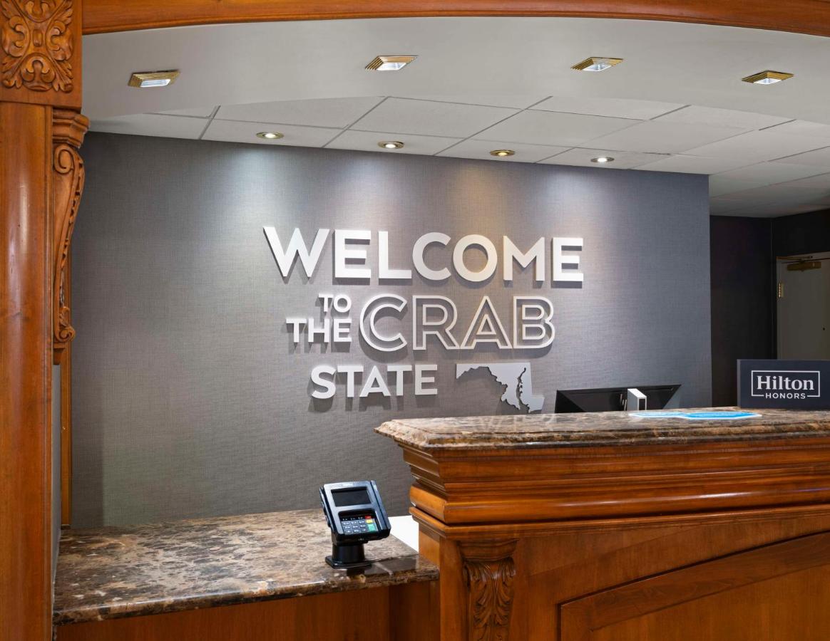 | Hampton Inn & Suites Arundel Mills/Baltimore