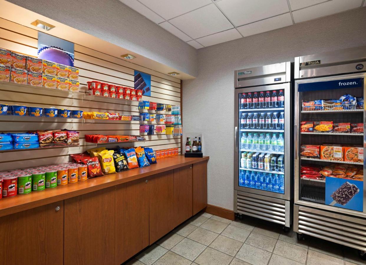 | Hampton Inn & Suites Arundel Mills/Baltimore