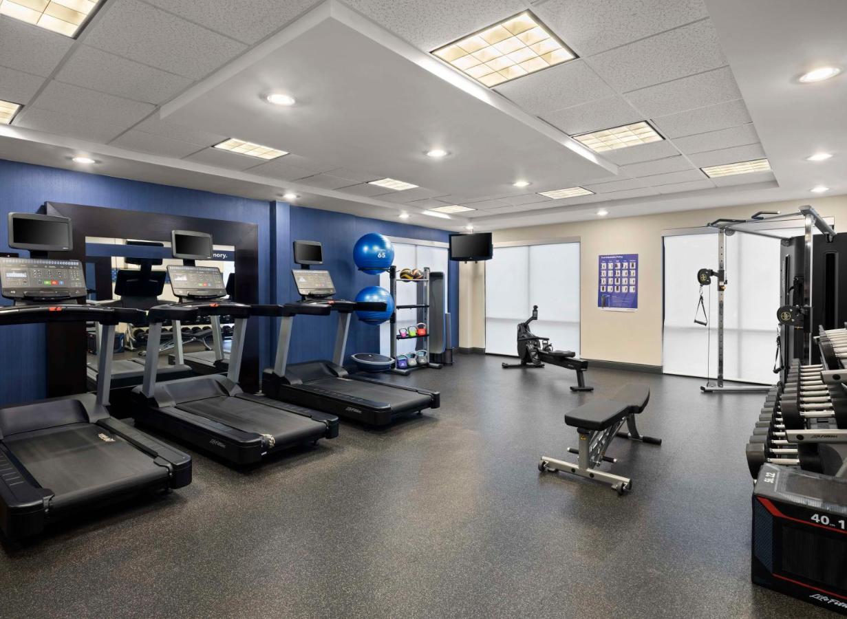| Hampton Inn & Suites Arundel Mills/Baltimore