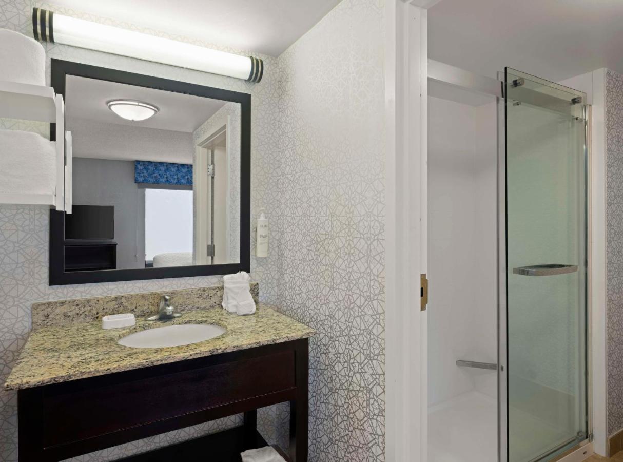 | Hampton Inn & Suites Arundel Mills/Baltimore