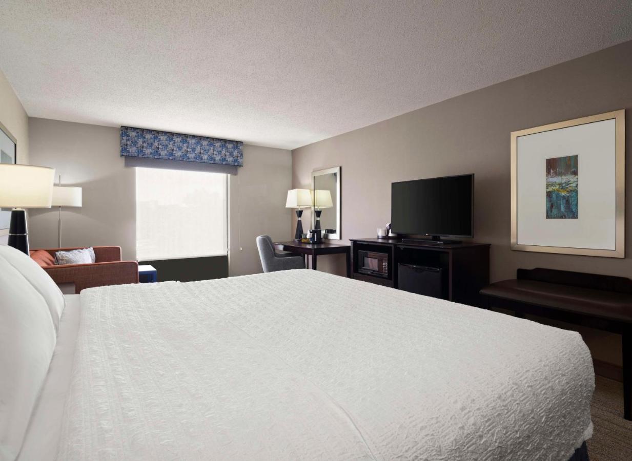 | Hampton Inn & Suites Arundel Mills/Baltimore