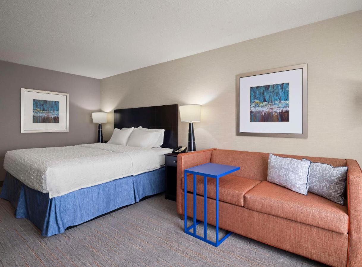 | Hampton Inn & Suites Arundel Mills/Baltimore