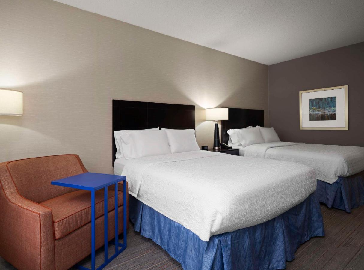 | Hampton Inn & Suites Arundel Mills/Baltimore