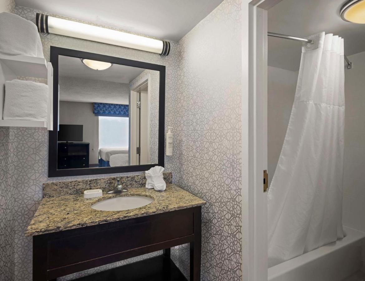 | Hampton Inn & Suites Arundel Mills/Baltimore