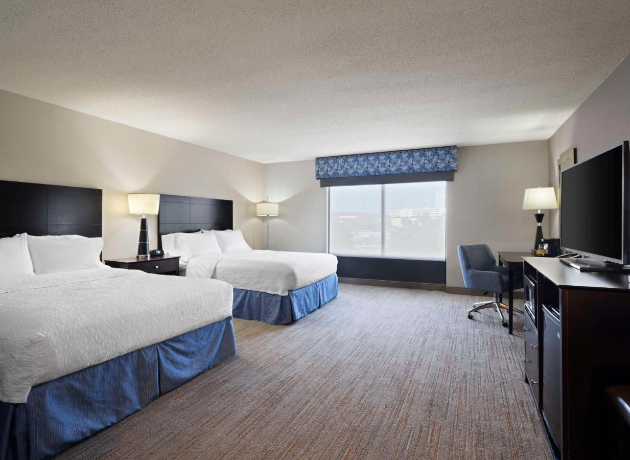 | Hampton Inn & Suites Arundel Mills/Baltimore