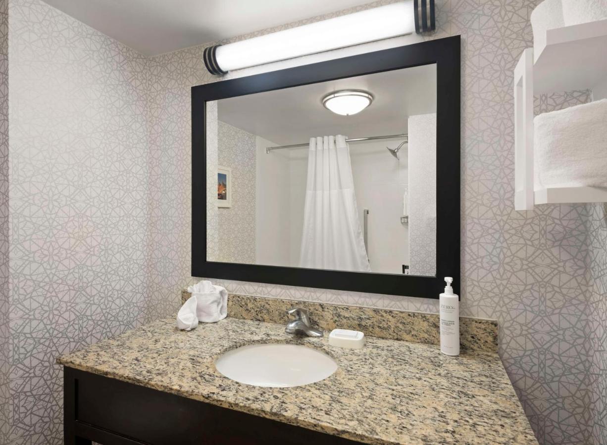 | Hampton Inn & Suites Arundel Mills/Baltimore