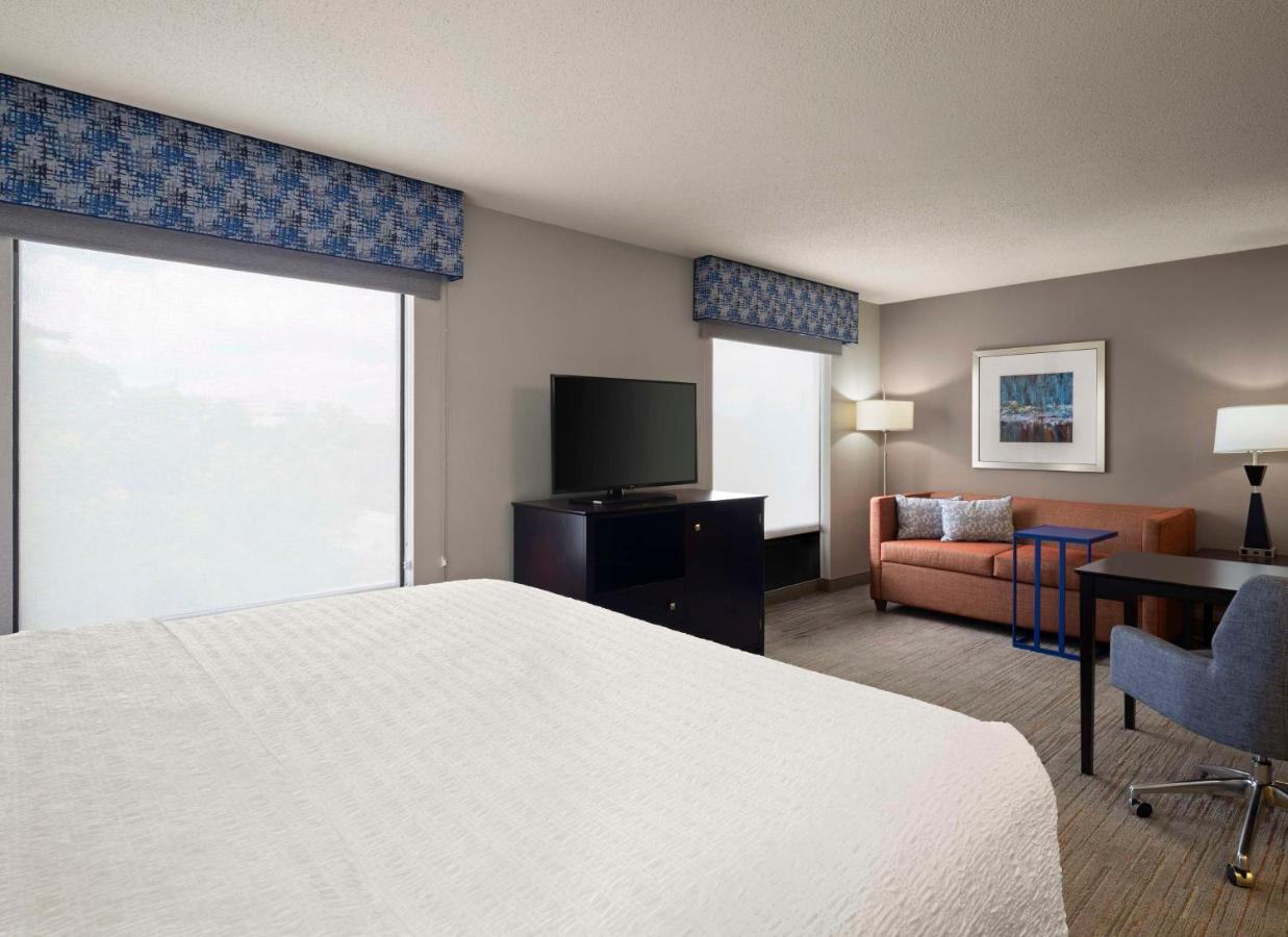 | Hampton Inn & Suites Arundel Mills/Baltimore