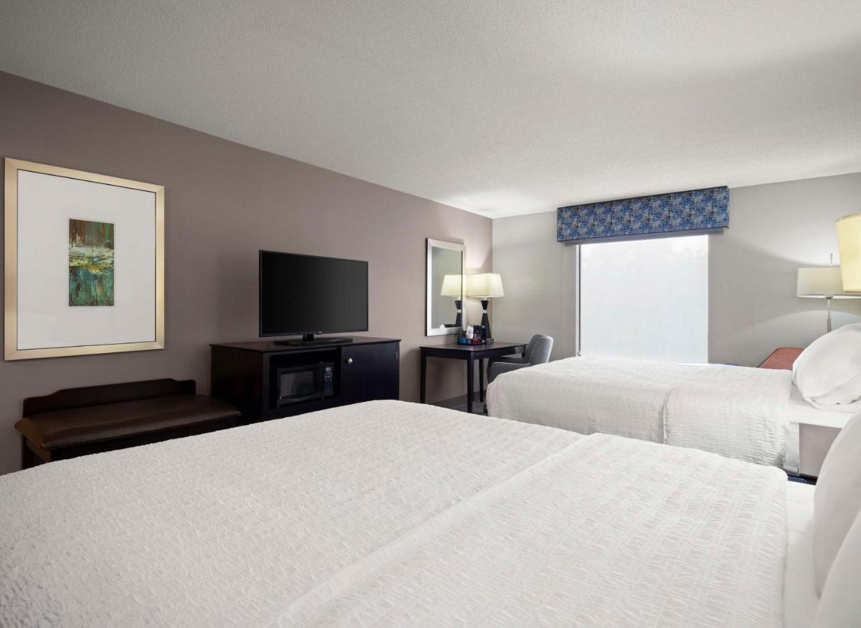 | Hampton Inn & Suites Arundel Mills/Baltimore