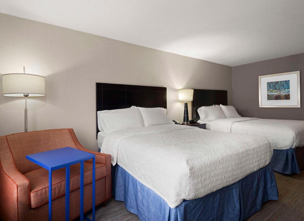 | Hampton Inn & Suites Arundel Mills/Baltimore