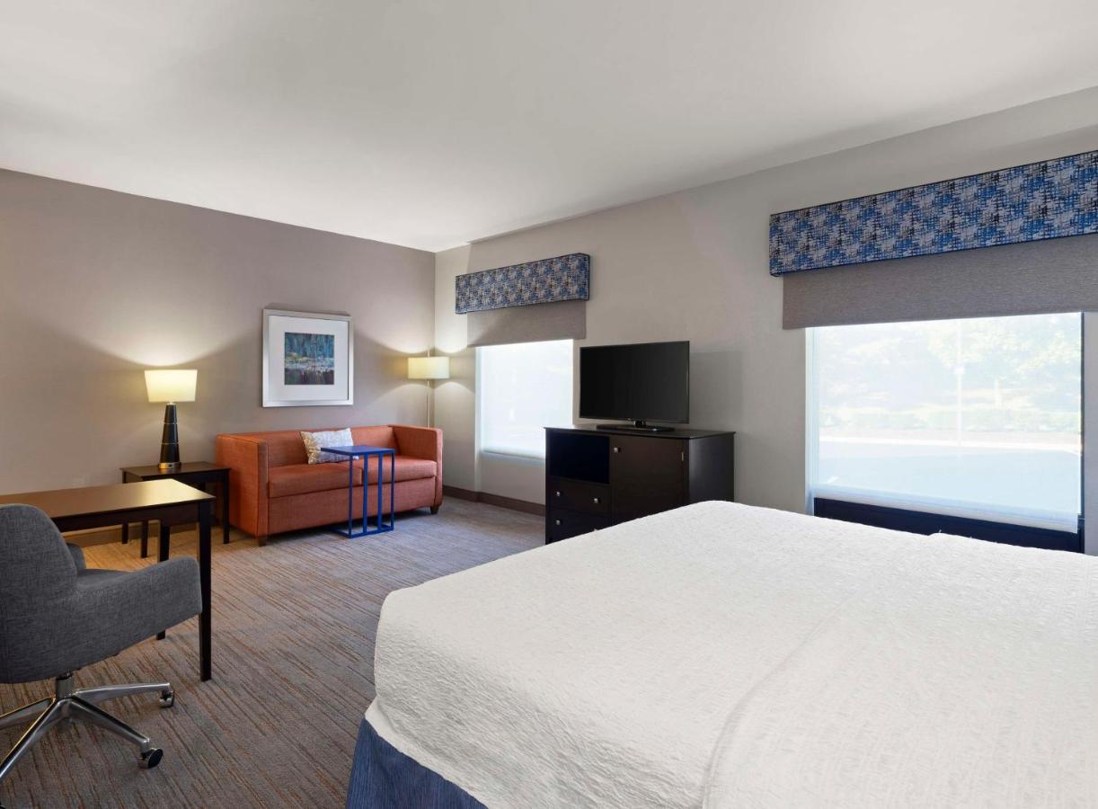 | Hampton Inn & Suites Arundel Mills/Baltimore