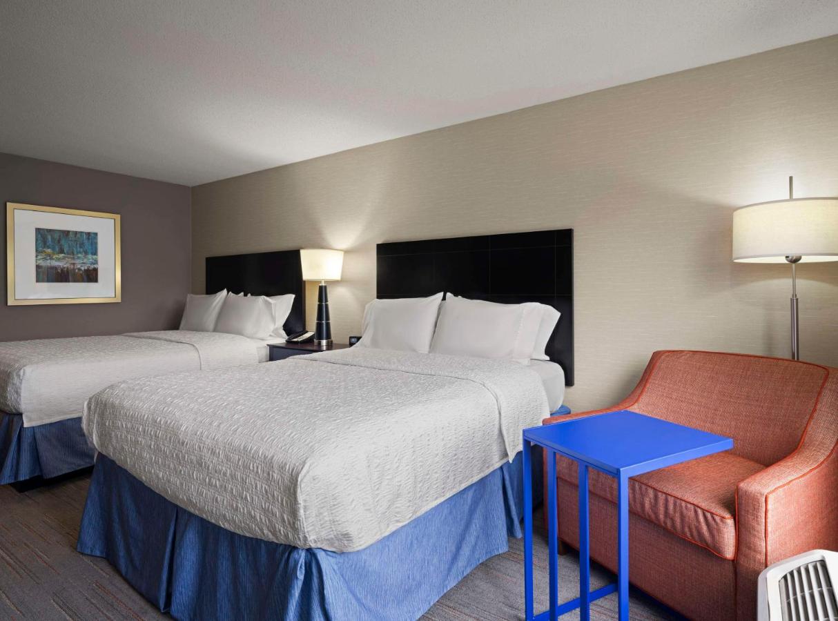 | Hampton Inn & Suites Arundel Mills/Baltimore