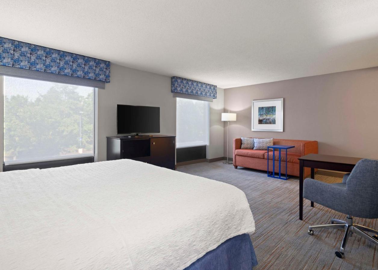 | Hampton Inn & Suites Arundel Mills/Baltimore