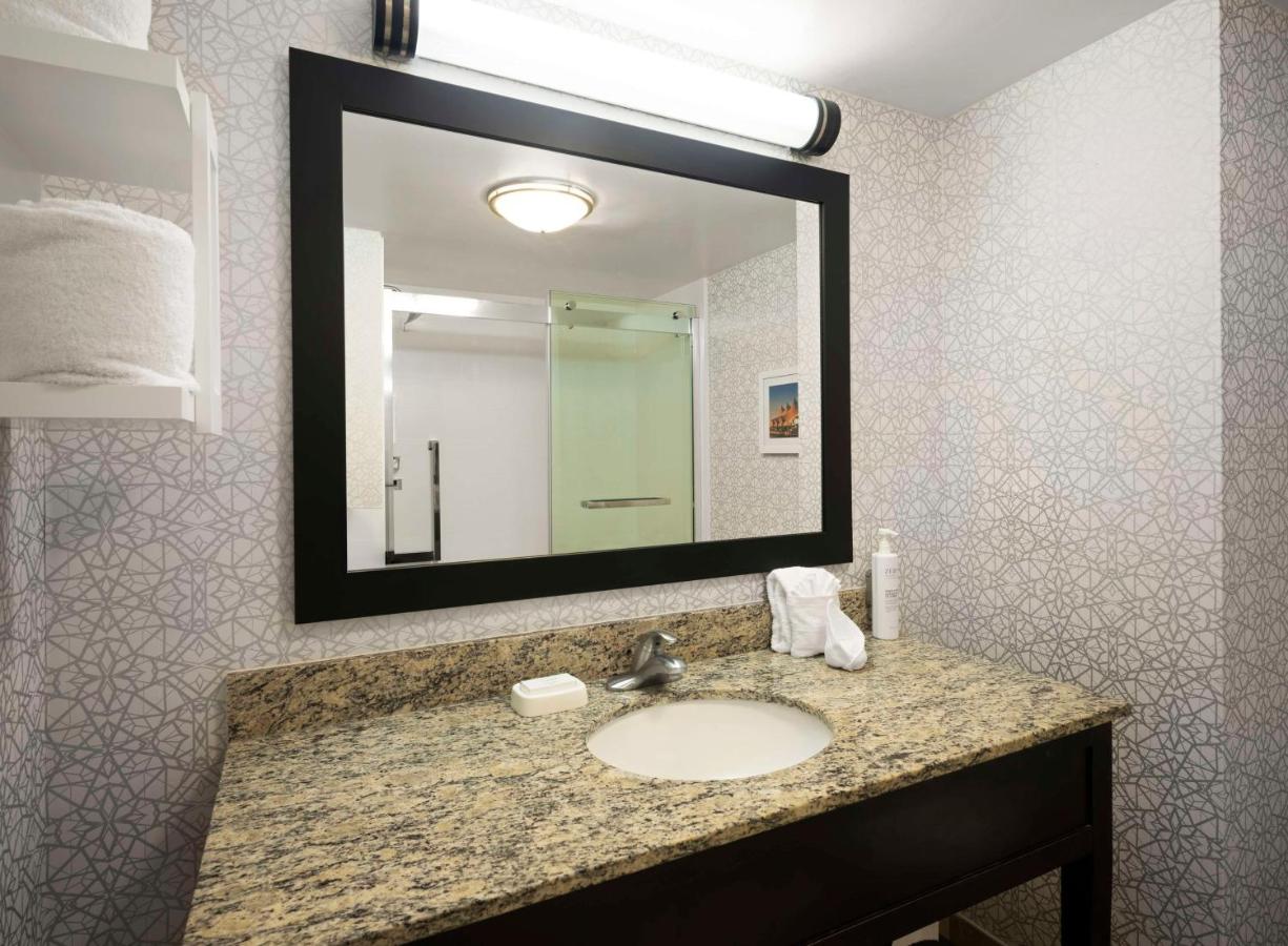 | Hampton Inn & Suites Arundel Mills/Baltimore