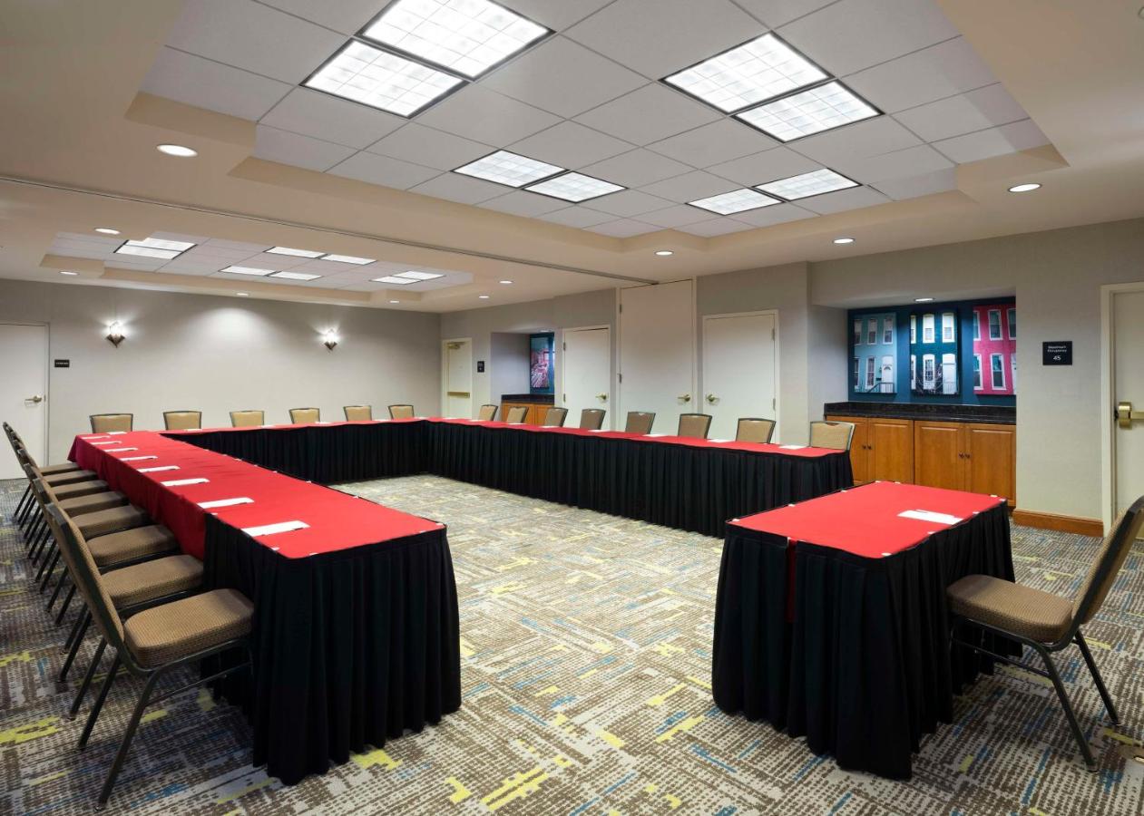| Hampton Inn & Suites Arundel Mills/Baltimore