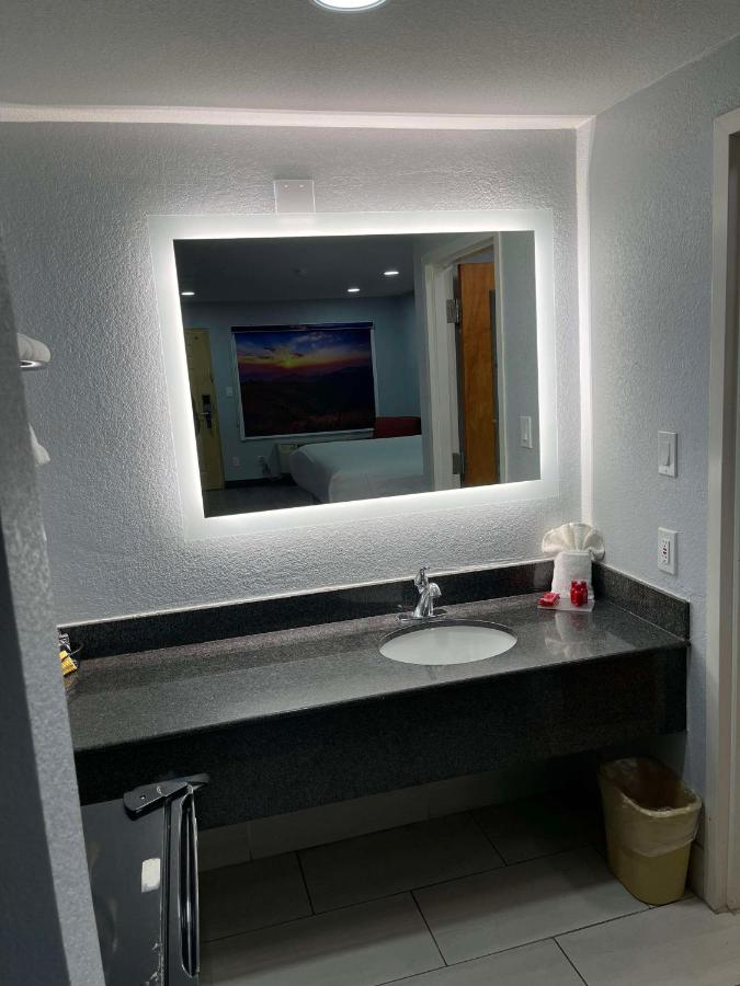 King Room at SureStay Hotel by Best Western Childress