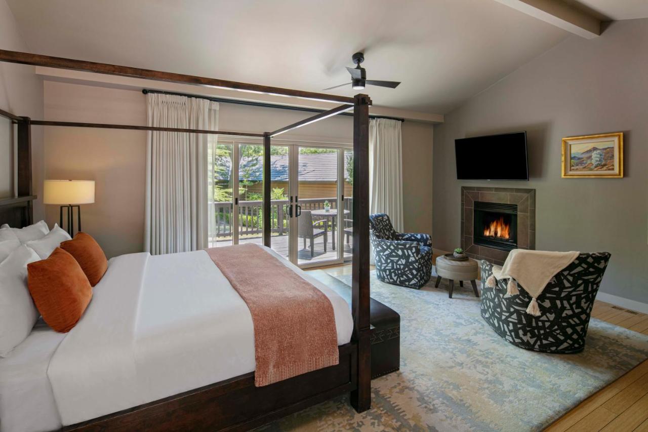 Cottage with Garden View at L'Auberge de Sedona