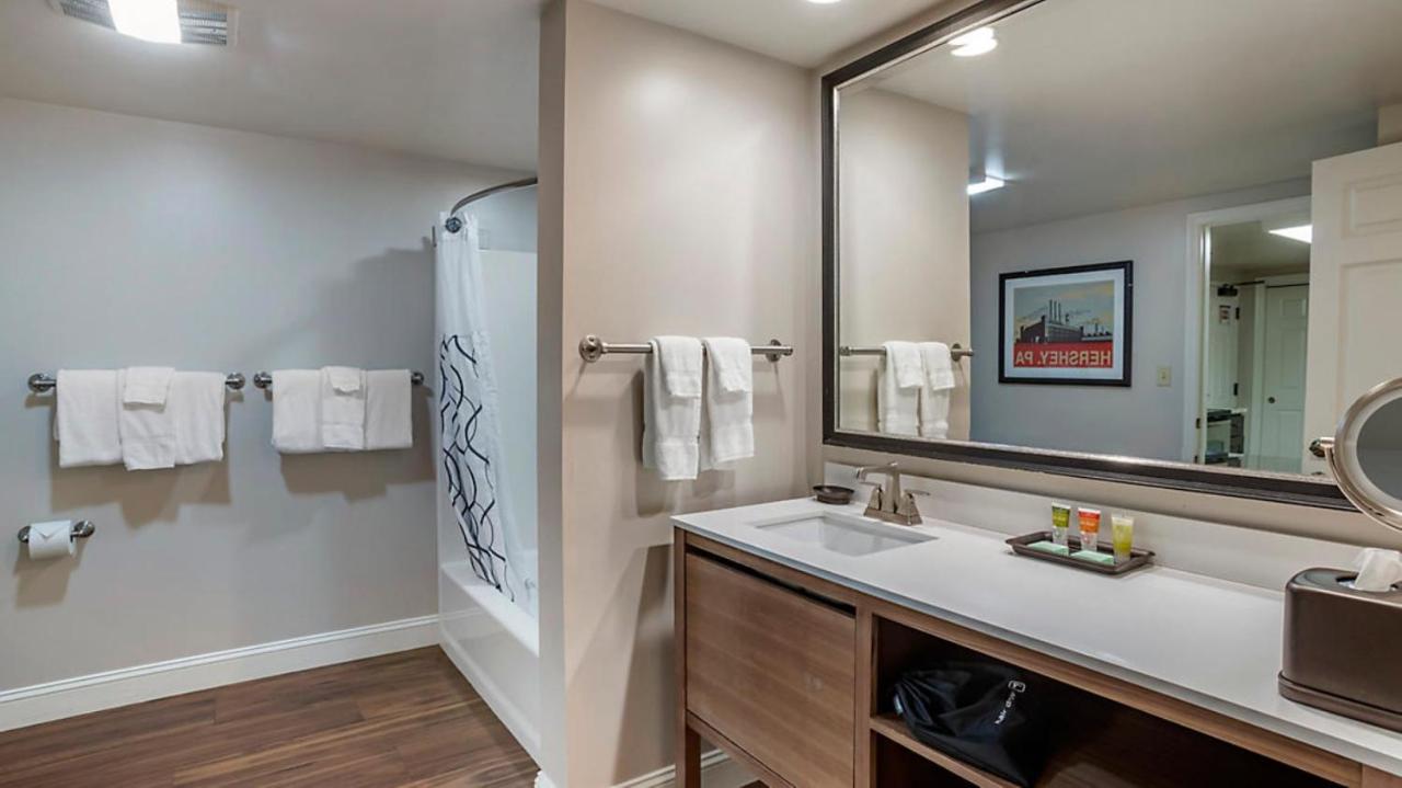 Two Bedroom Suite - Disability Accessible at Bluegreen Vacations Suites at Hershey, an Ascend Collection Resort
