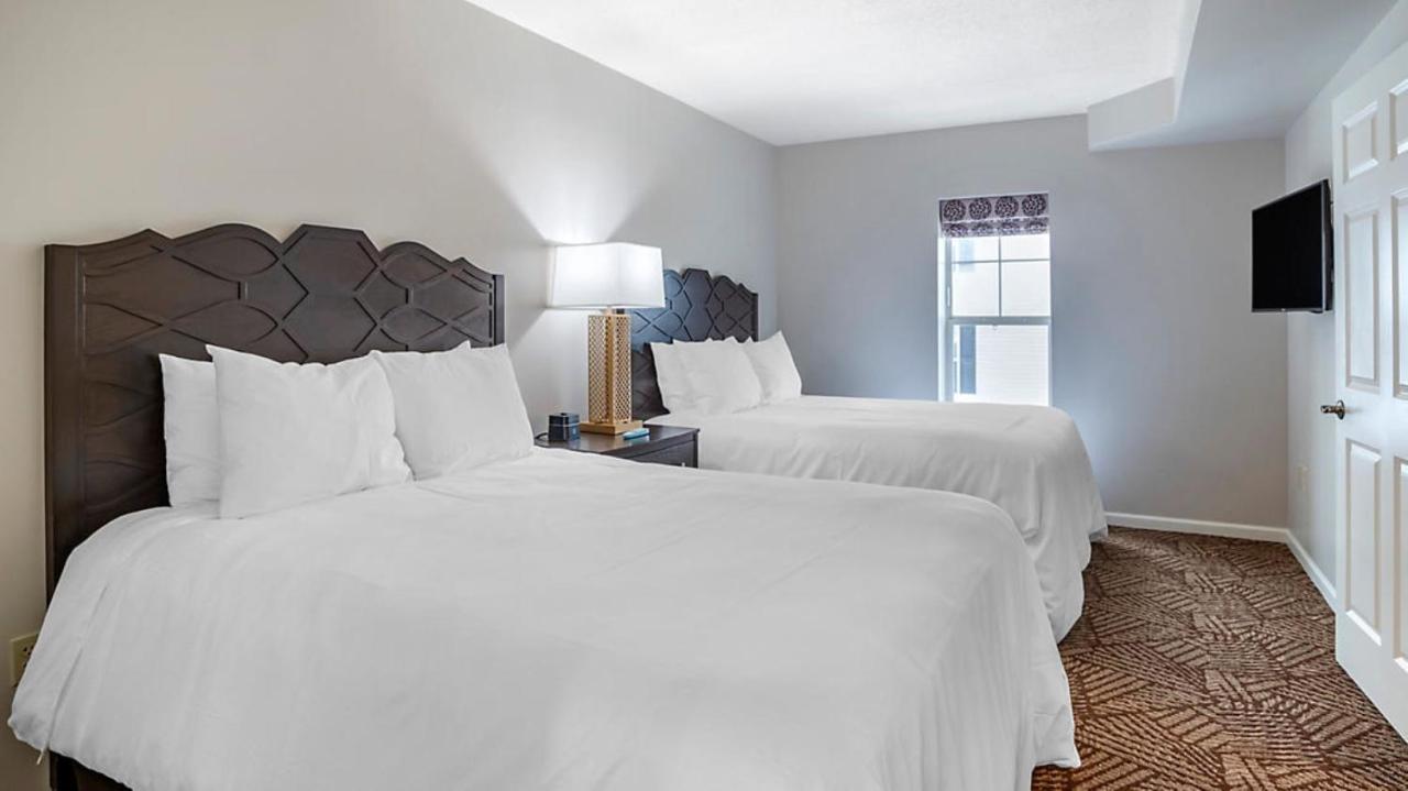 Two Bedroom Suite - Disability Accessible at Bluegreen Vacations Suites at Hershey, an Ascend Collection Resort