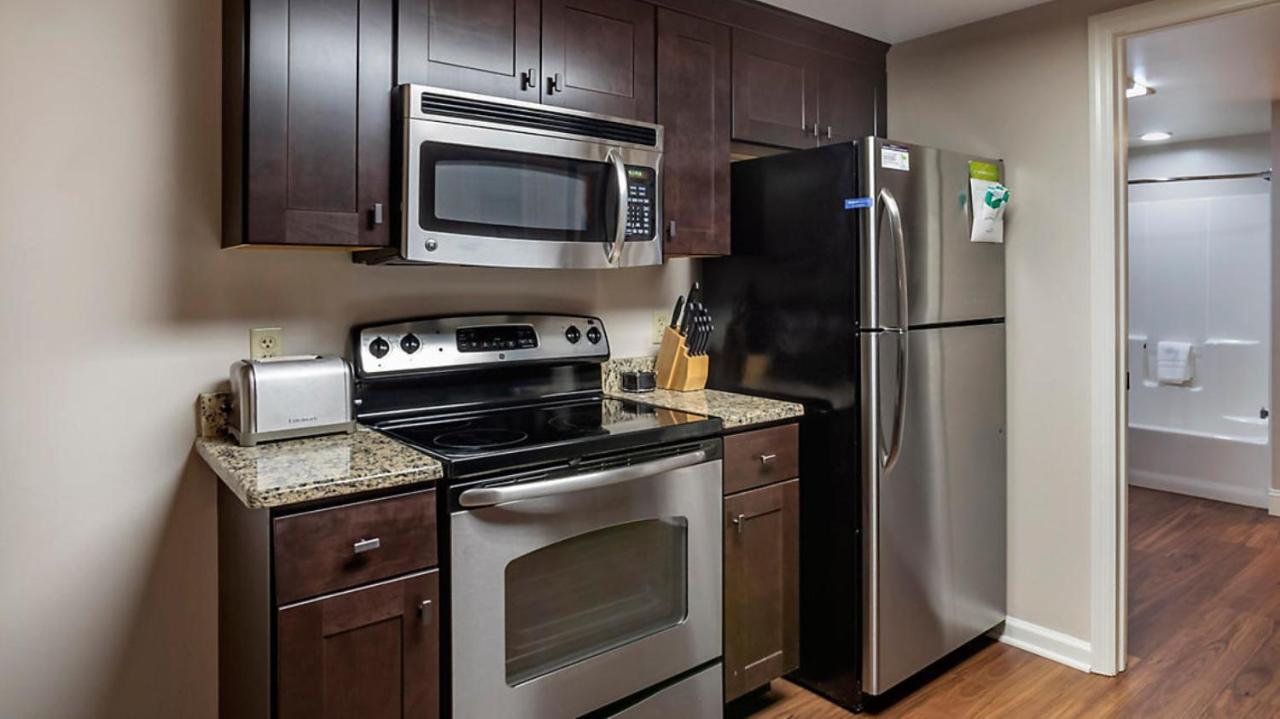 Two Bedroom Suite - Disability Accessible at Bluegreen Vacations Suites at Hershey, an Ascend Collection Resort