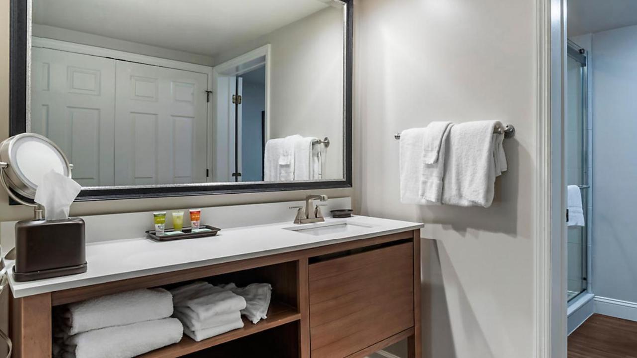 Two Bedroom Suite - Disability Accessible at Bluegreen Vacations Suites at Hershey, an Ascend Collection Resort