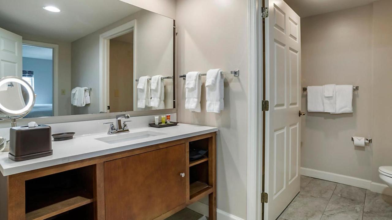 Two Bedroom Suite - Disability Accessible at Bluegreen Vacations Suites at Hershey, an Ascend Collection Resort