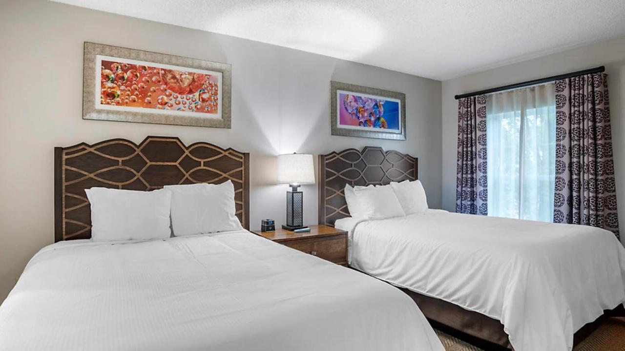 Two Bedroom Suite - Disability Accessible at Bluegreen Vacations Suites at Hershey, an Ascend Collection Resort