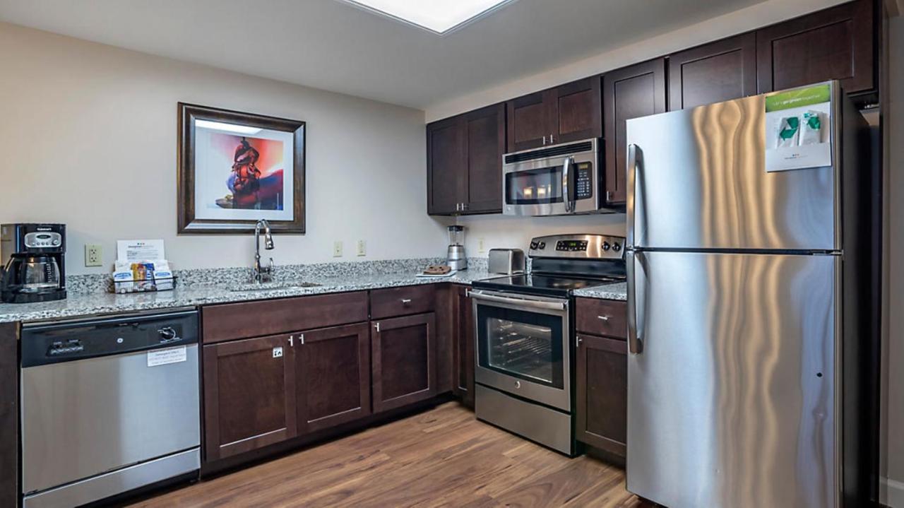 Two Bedroom Suite - Disability Accessible at Bluegreen Vacations Suites at Hershey, an Ascend Collection Resort