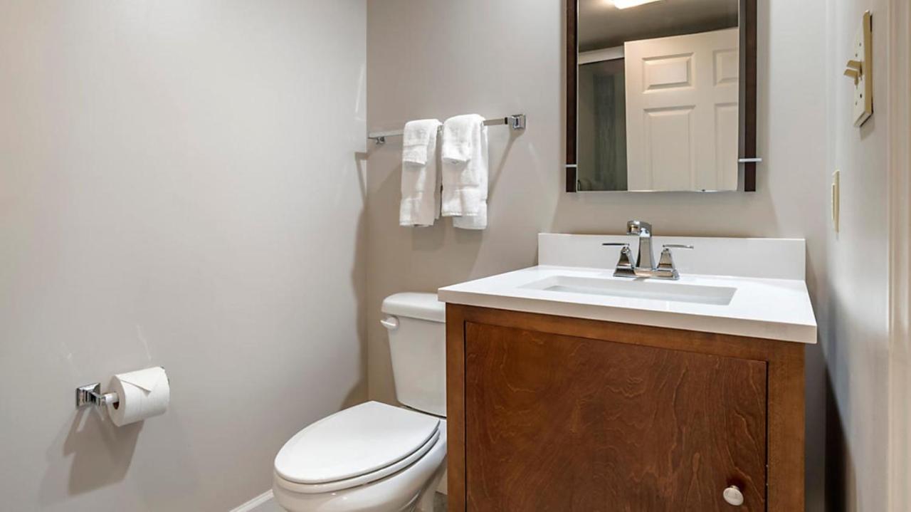 Two Bedroom Suite - Disability Accessible at Bluegreen Vacations Suites at Hershey, an Ascend Collection Resort