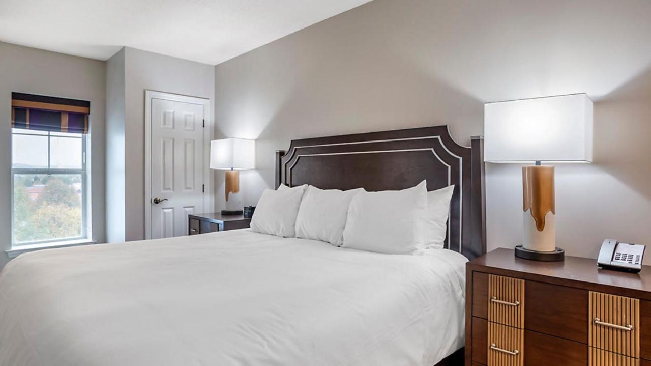 Two Bedroom Suite - Disability Accessible at Bluegreen Vacations Suites at Hershey, an Ascend Collection Resort