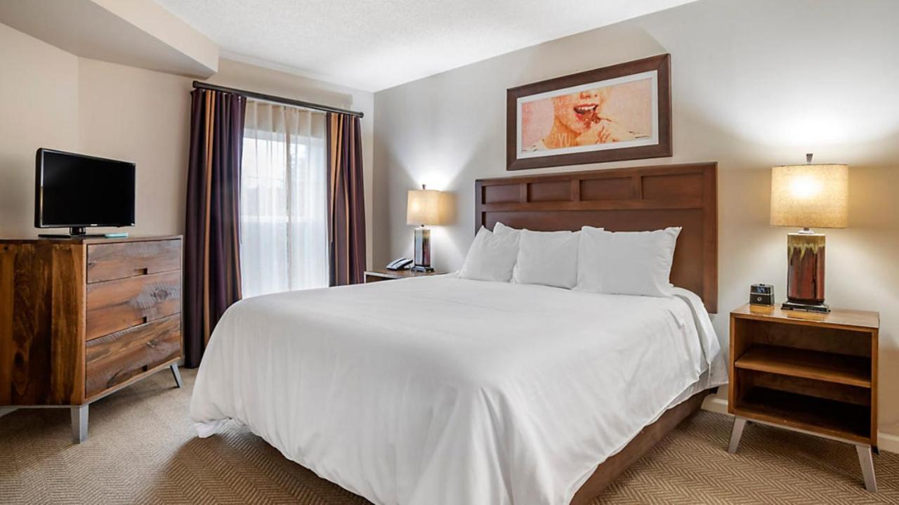 Two Bedroom Suite - Disability Accessible at Bluegreen Vacations Suites at Hershey, an Ascend Collection Resort