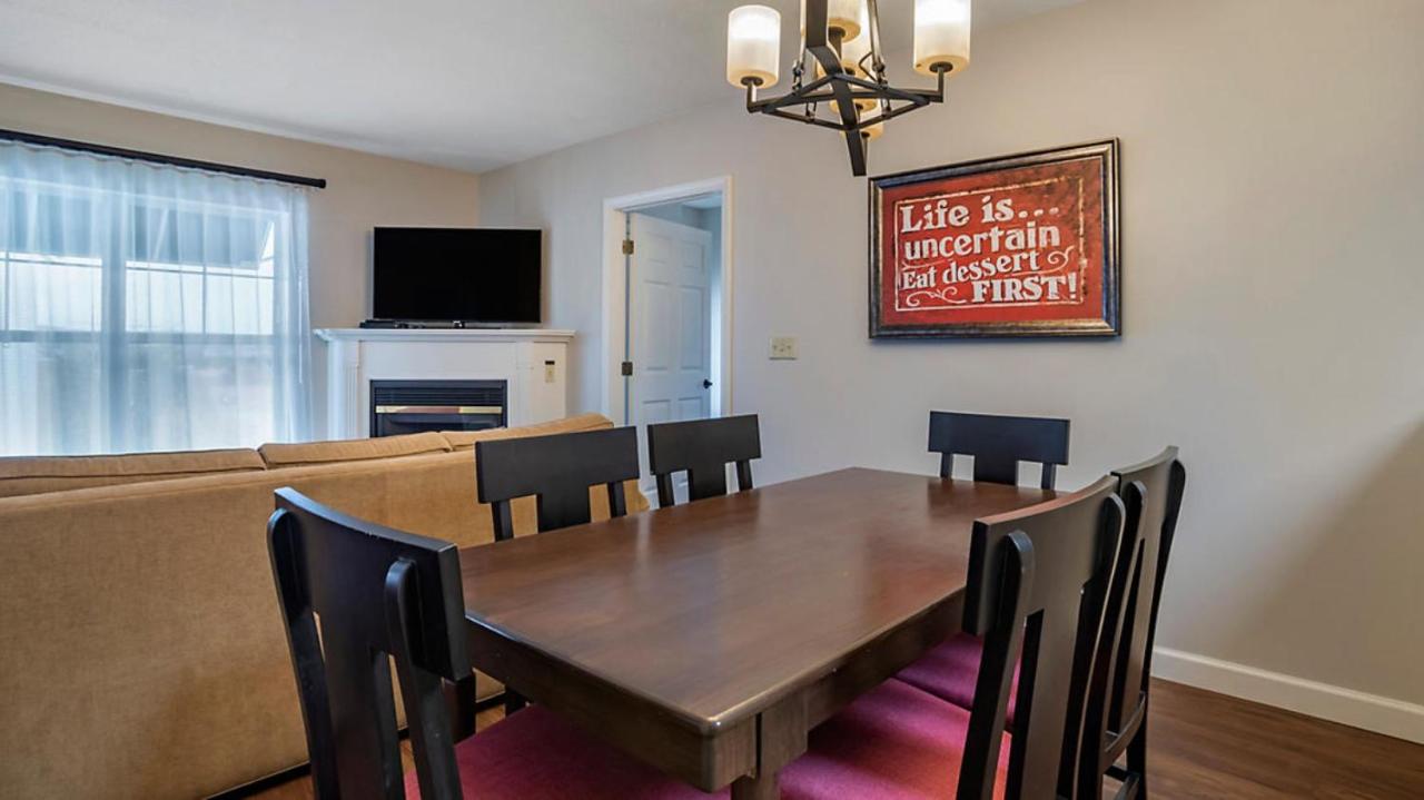 Two Bedroom Suite - Disability Accessible at Bluegreen Vacations Suites at Hershey, an Ascend Collection Resort